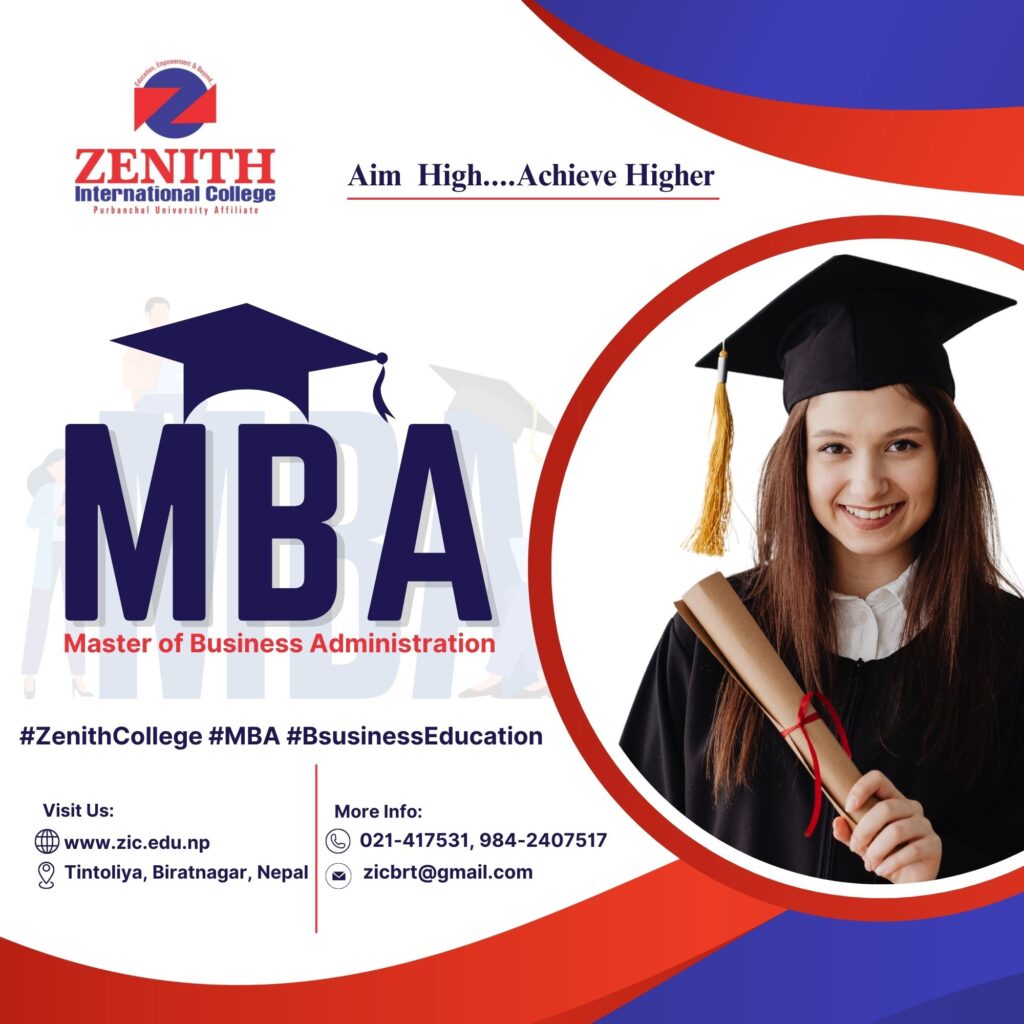 MBA